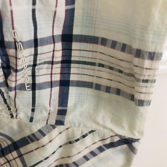 G-Star shirt Button Up Shirt - XL - Picture 5 of 5